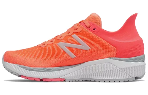 860 Wmns Fresh Foam New Balancev11 'Citrus' Women's