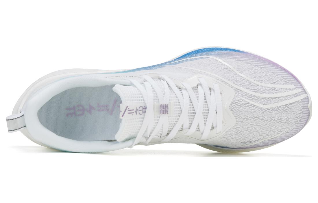 Li Ning Red Hare 6 Pro Slip Resistant, Abrasion Resistant, Breathable Low top Running Shoes Women’s