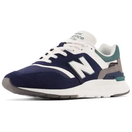 New Balance 997H Cordura Navy Women's