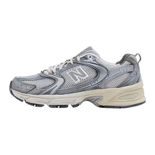 New Balance NB 530 Low top Running Shoes Unisex Gray