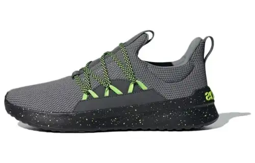 Adidas Lite Racer Adapt 5.0 'Grey Lucid Lemon'