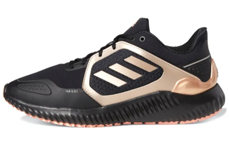 Adidas Climawarm Bounce 'Black Copper Metallic' Women's