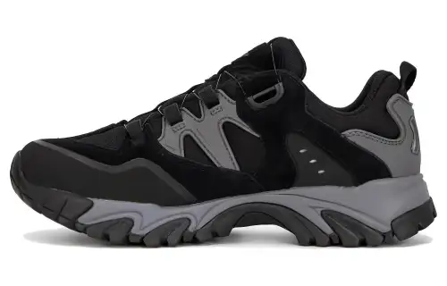 THE NORTH FACE Sierra BOA GTX Cushioning Slip Resistant Abrasion Resistant Lightweight