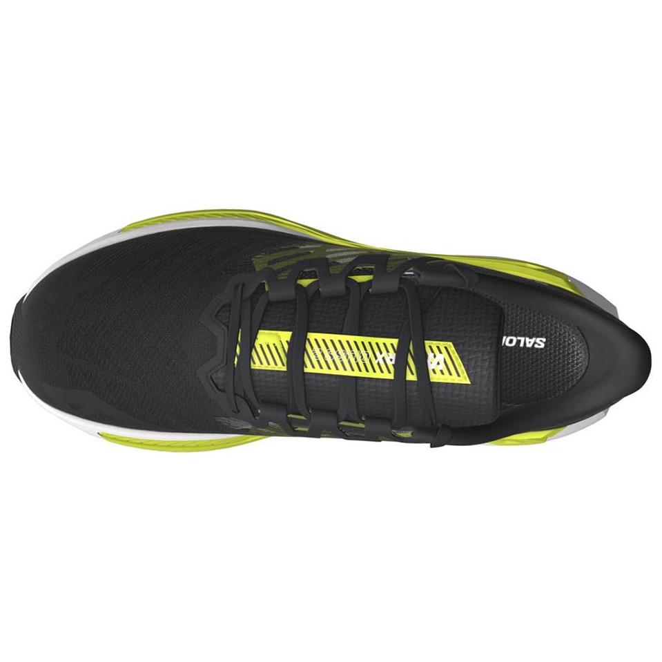 SALOMON Drx Bliss Low top Running Shoes Men’s Black White