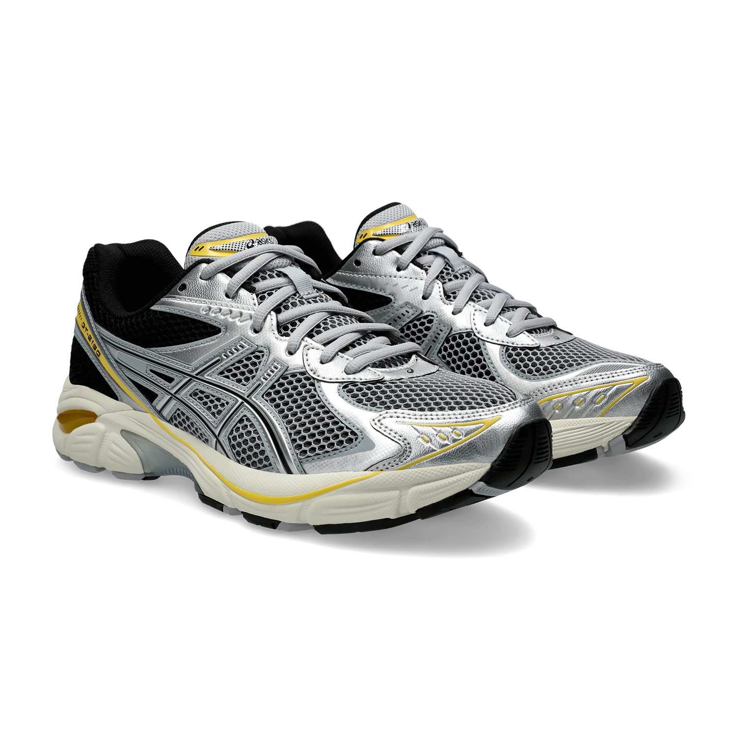ASICS GT 2160 Piedmont Grey Pure Silver