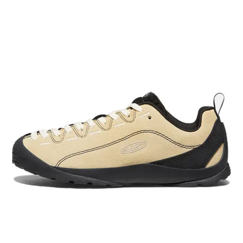 OMAS HÄNDE x Keen Jasper Low top Outdoor Shoes Women's Monolith Color/Black