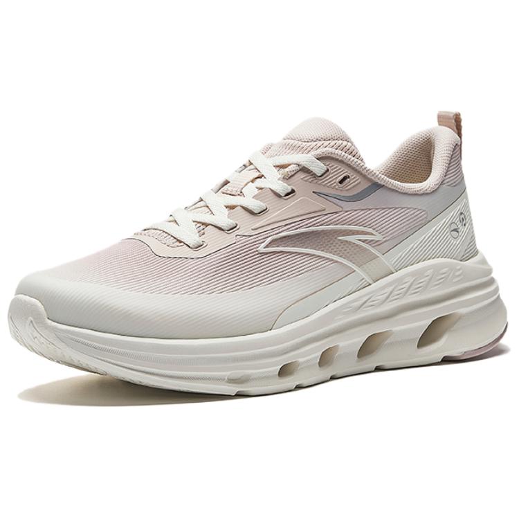 CHAOJIANTA Abrasion Resistant Slip Resistant Abrasion Resistant Slip Resistant Low top Casual Running Shoes Women’s