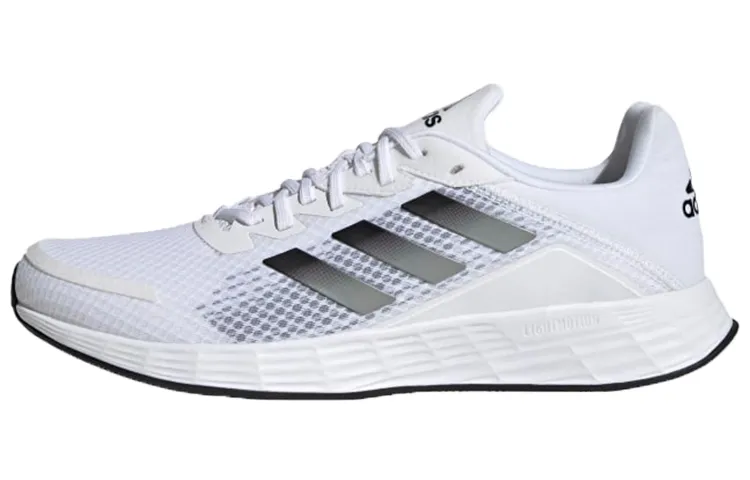Adidas Duramo Sl 'White Grey'