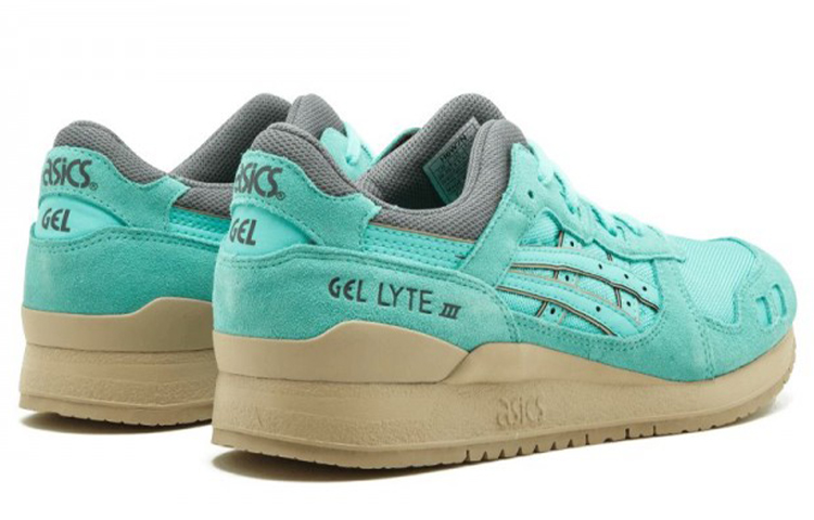 ASICS Gel Lyte 3 ‘Cockatoo’ Women’s