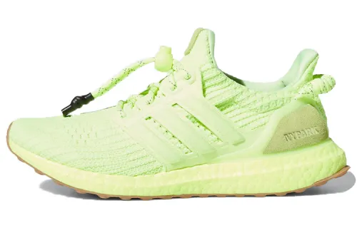 UltraBoost Ivy Park x UltraBoost Adidas 'Hi-Res Yellow'