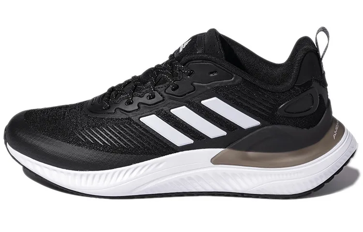 Adidas Alphamagma 'Black'