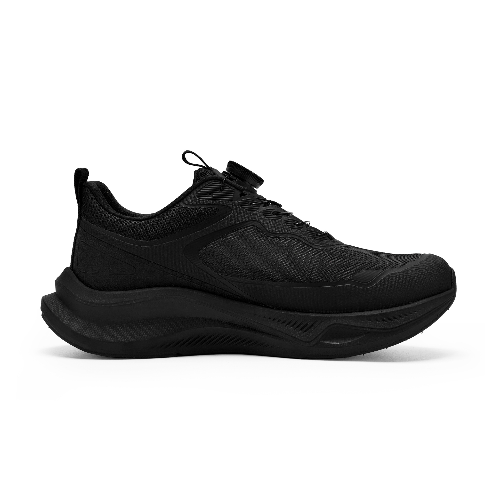 JEEP SPIRIT Darth Vader Running Shoes Men’s