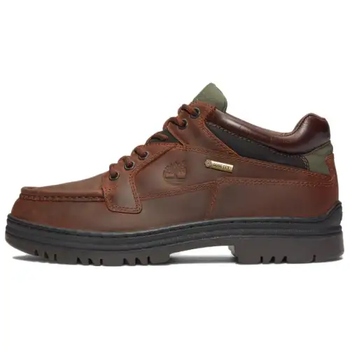 Timberland Heritage Collection Ankle Boots Men's Brown