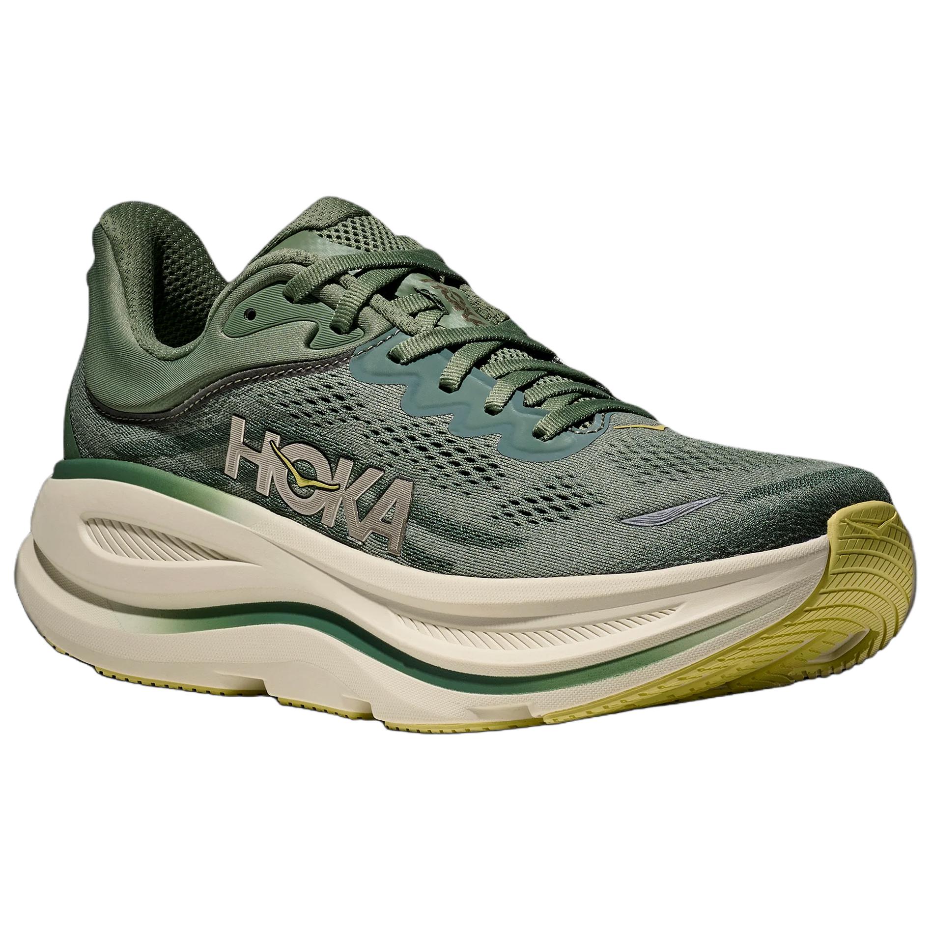 HOKA ONE ONE Bondi 9 Succulent Fern