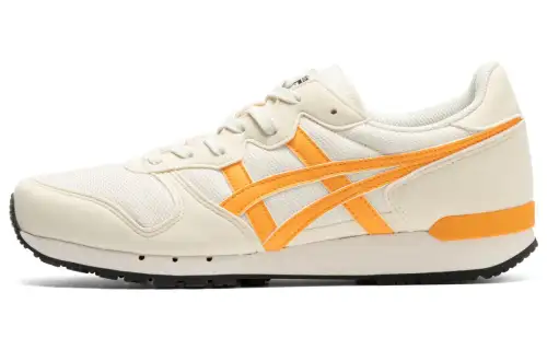Onitsuka Tiger Alvarado 'Cream Citrus'