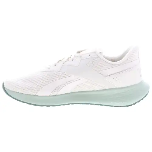 Reebok Energen Plus 2 Low top Casual Running Shoes Unisex White