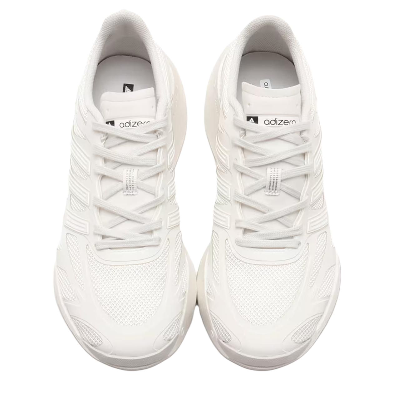 Adizero Aruku Adidas ‘Crystal White’