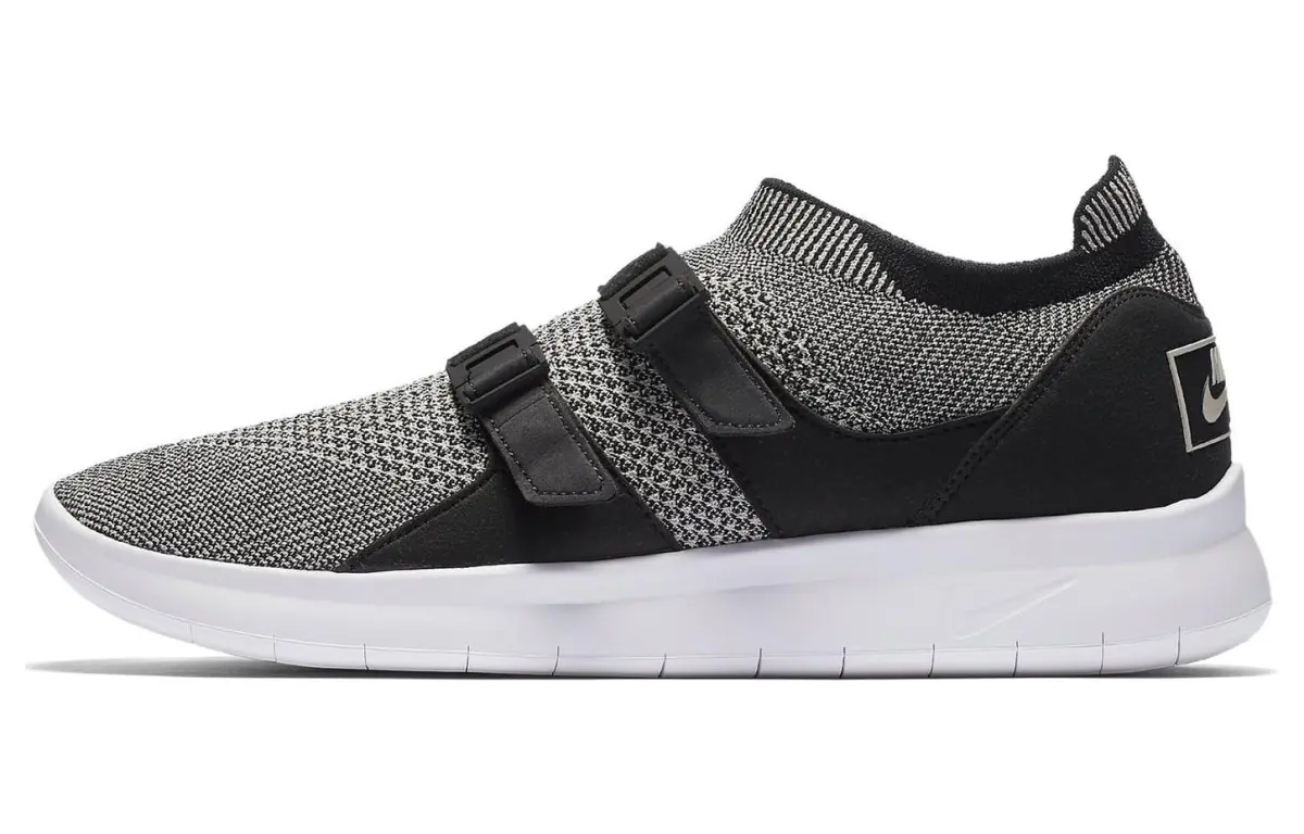 Nike Air Sock Racer Ultra Flyknit Oreo