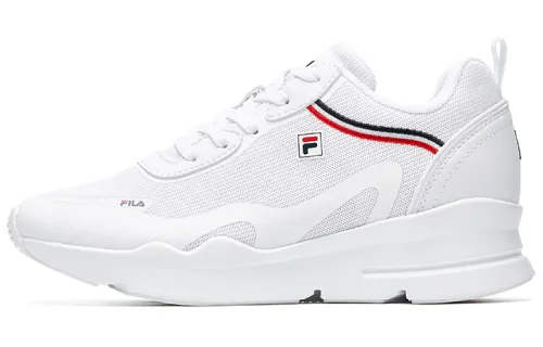 FILA Fpf Series Curve Gs White Women's