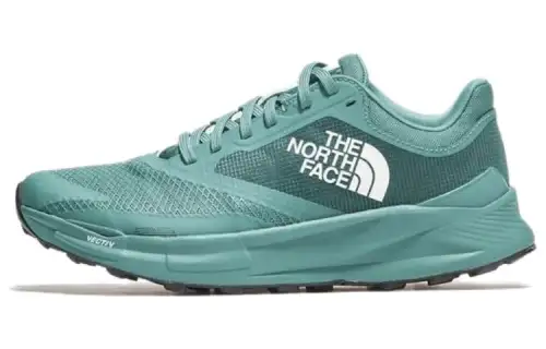 THE NORTH FACE Vective Enduris 3 Cushioning Abrasion Resistant Cushioning, Wear Resistant Low top Running Shoes Men's