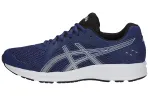 ASICS Jolt Comfortable Abrasion Resistant Low top Running Shoes Men's