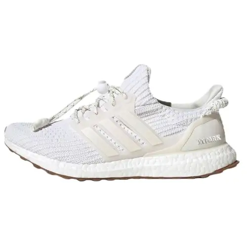 UltraBoost Ivy Park x UltraBoost Adidas 4.0 'White Gum'