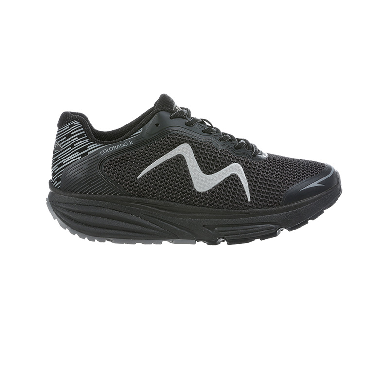 MBT Slip Resistant Slip Resistant Low top Outdoor Shoes Men’s