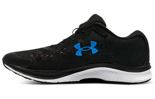Under Armour Charged Bandit 6 'Black Blue'