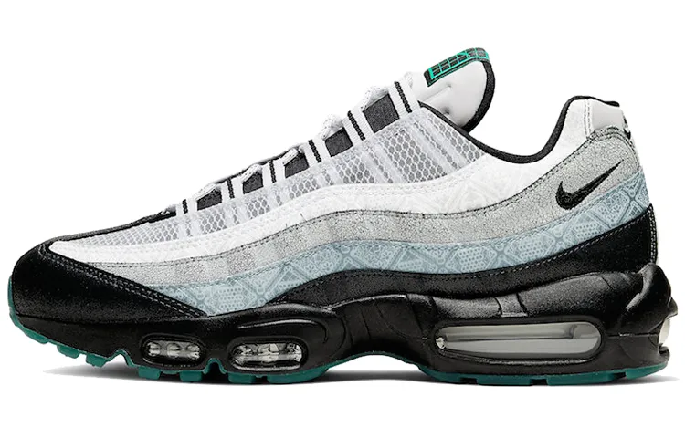 Nike Air Max 95 Day Of The Dead 2019