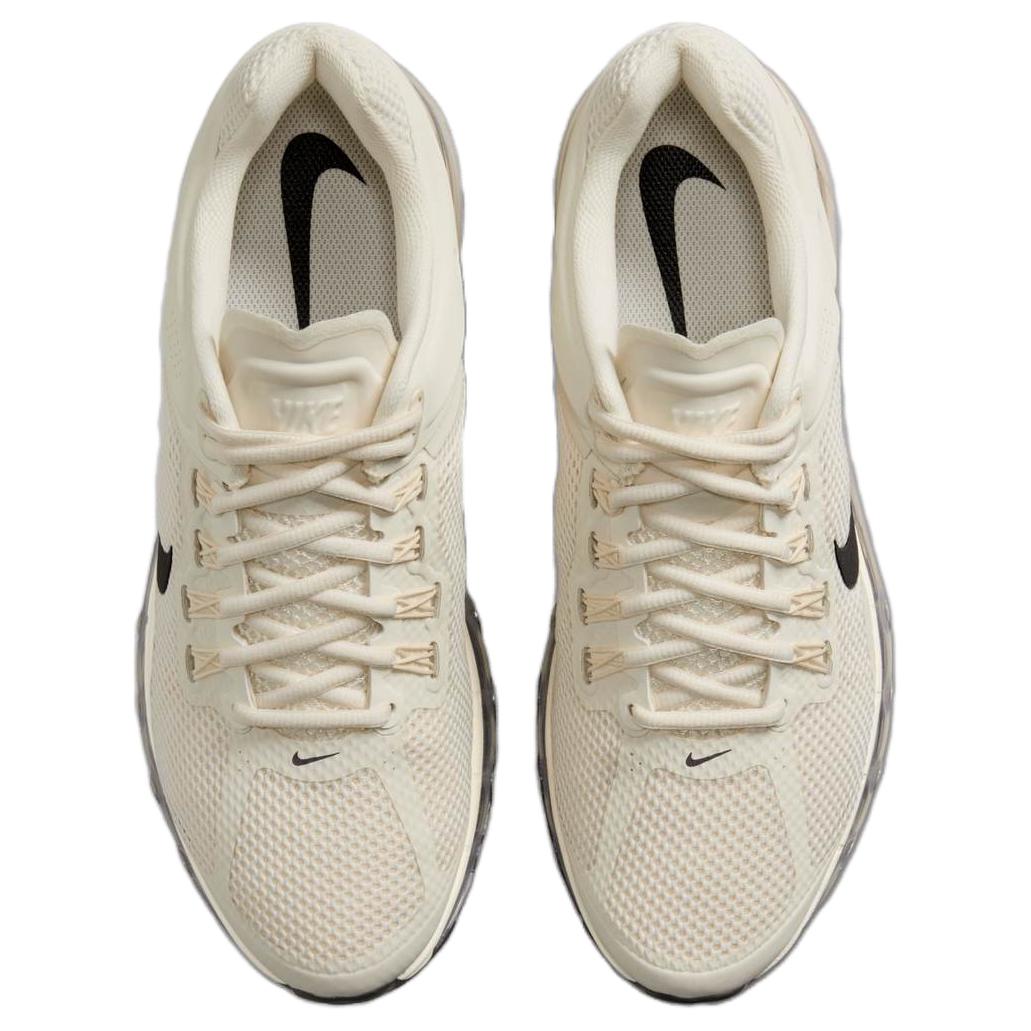 Nike Air Max 2013 Pale Ivory Guava Ice Crimson Tint Black