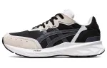ASICS Tarther Blast Running Shoes Men's Low Top Black/Brown
