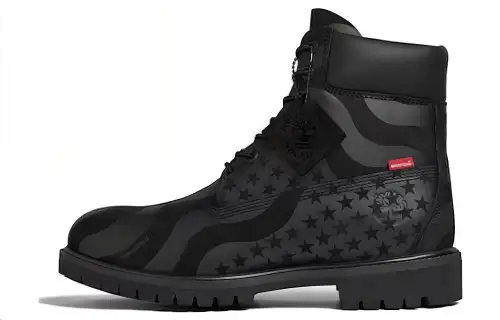 Timberland Supreme x Timberland 6 Inch Premium Boot 'American Flag'