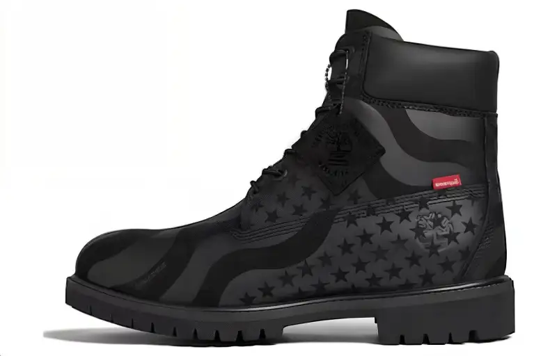 Timberland Supreme x Timberland 6 Inch Premium Boot 'American Flag'