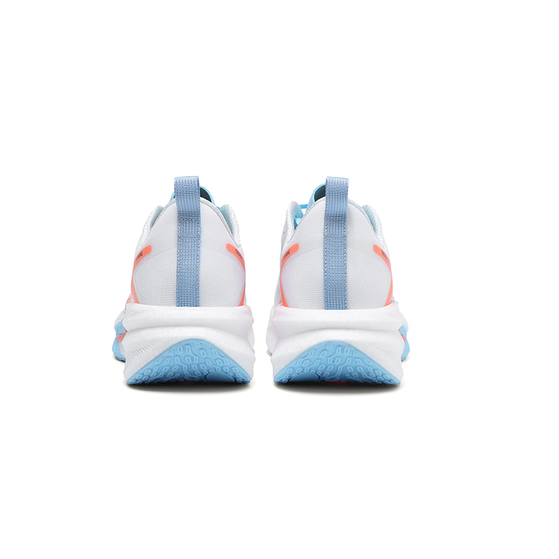 TK TOKU YOUNG Running Shoes Unisex Low Top Cerulean