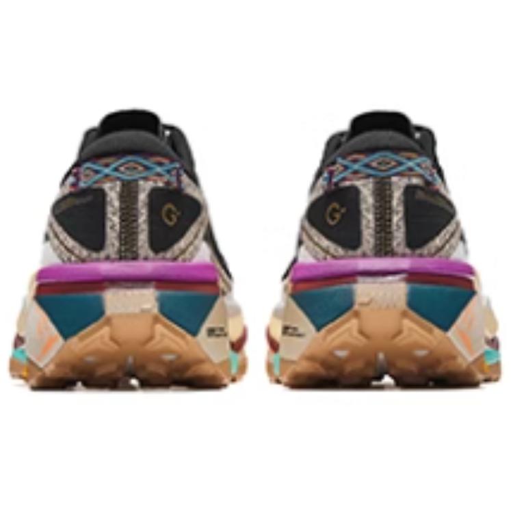 Anta Peregrine Falcon 2 Cushioning Slip Resistant Abrasion Resistant Cushioning Slip Resistant Abrasion Resistant