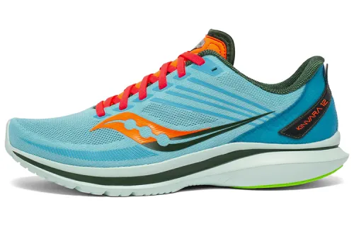 saucony Kinvara 12 Future Spring