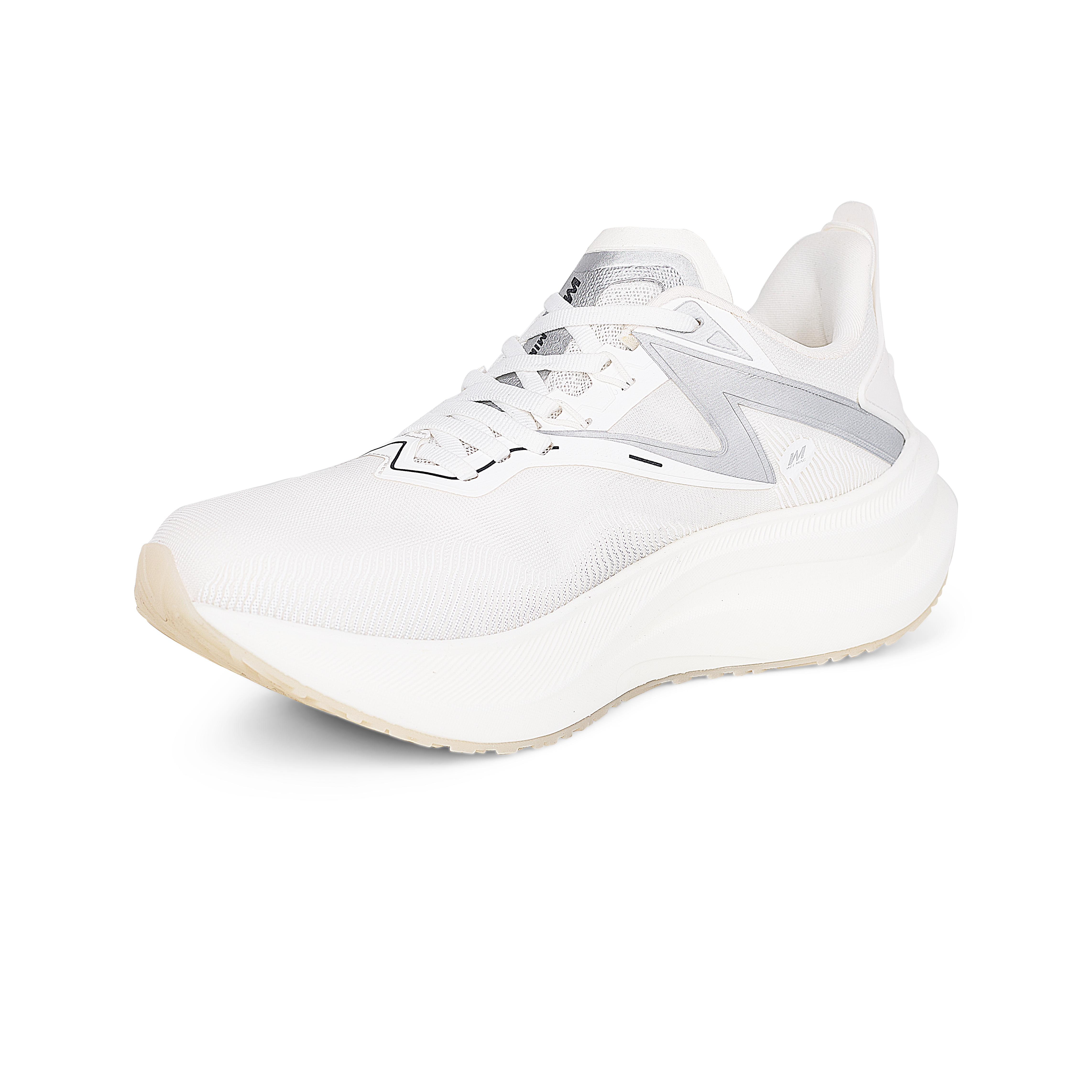 WEIMING Slip Resistant Abrasion Resistant Slip Resistant Abrasion Resistant Low top Carbon Plate Running Shoes Unisex