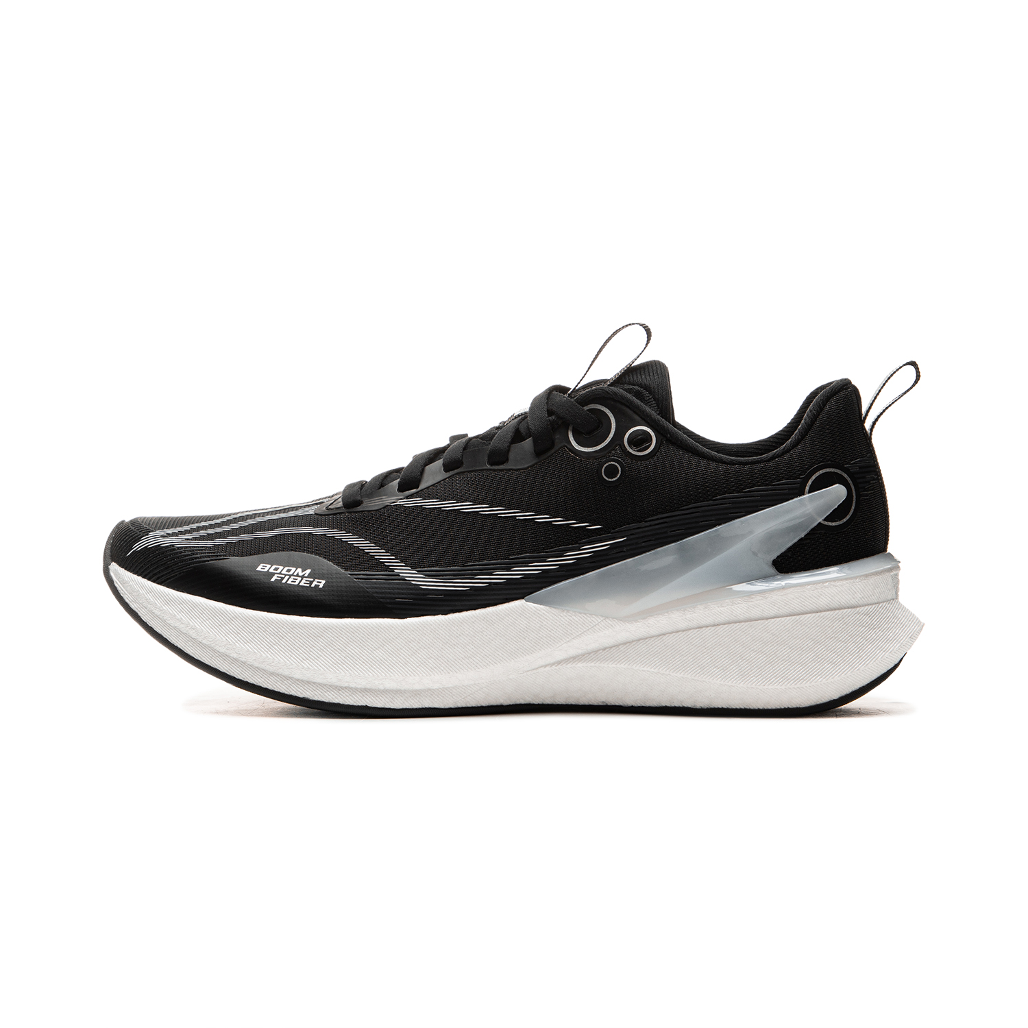 Li Ning Red Hare 8PRO Cushioning Slip Resistant Abrasion Resistant Breathable Lightweight Rebound Low top