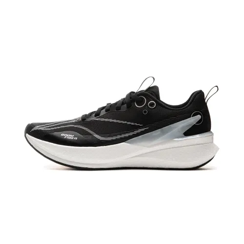 Li Ning Red Hare 8PRO Cushioning Slip Resistant Abrasion Resistant Breathable Lightweight Rebound Low top
