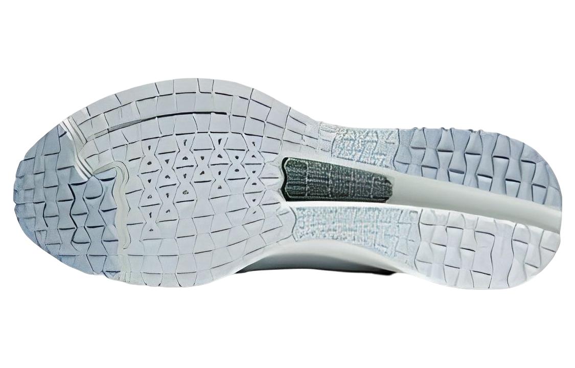 Li Ning Red Hare 4 Cushioning Rebound Cushioning Rebound Low top Running Shoes Women’s Gray