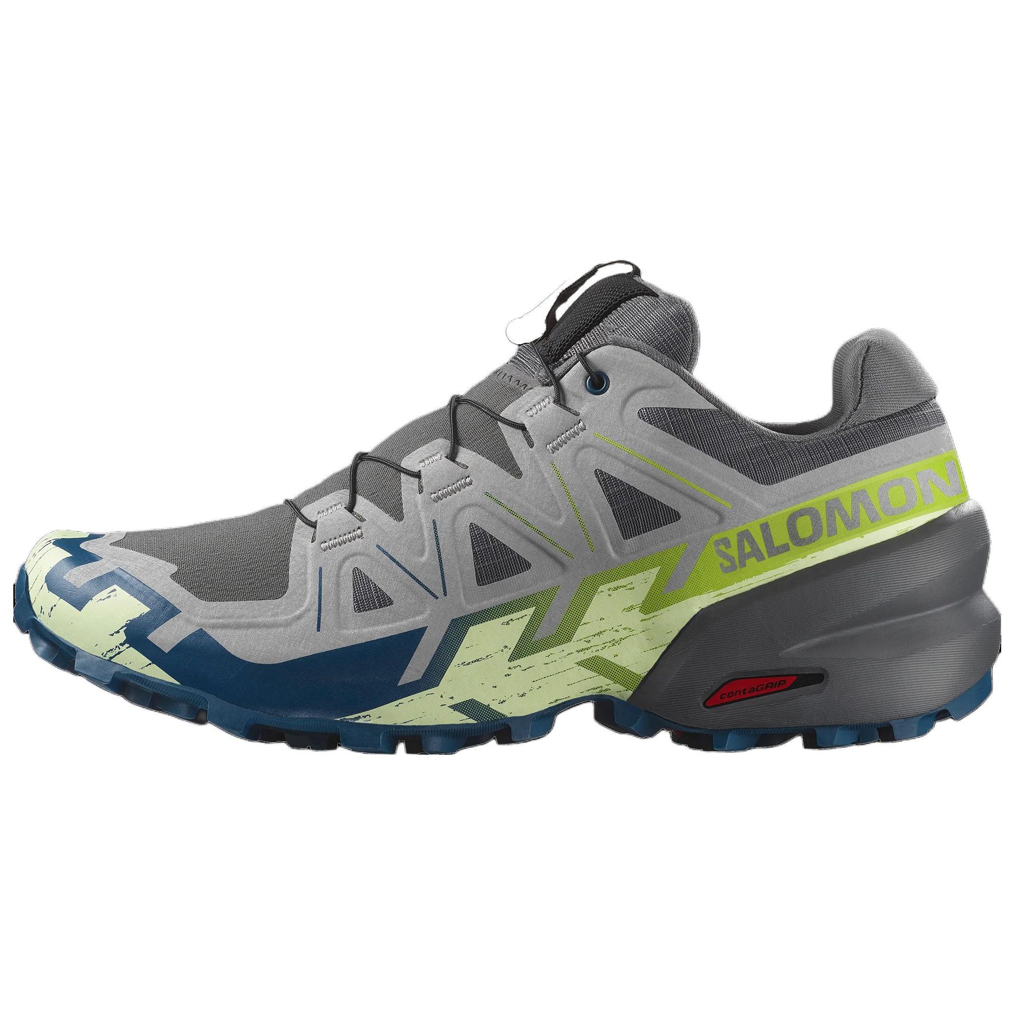 SALOMON Speedcross 6 Sneakers