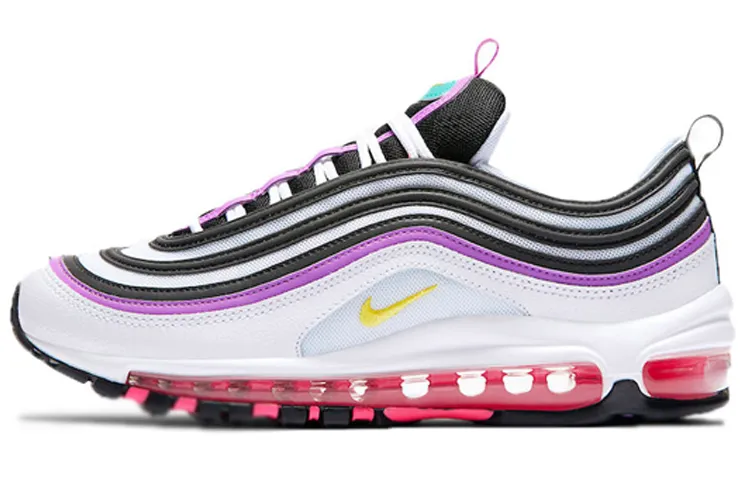 Nike Air Max 97 'Bright Violet' Women's