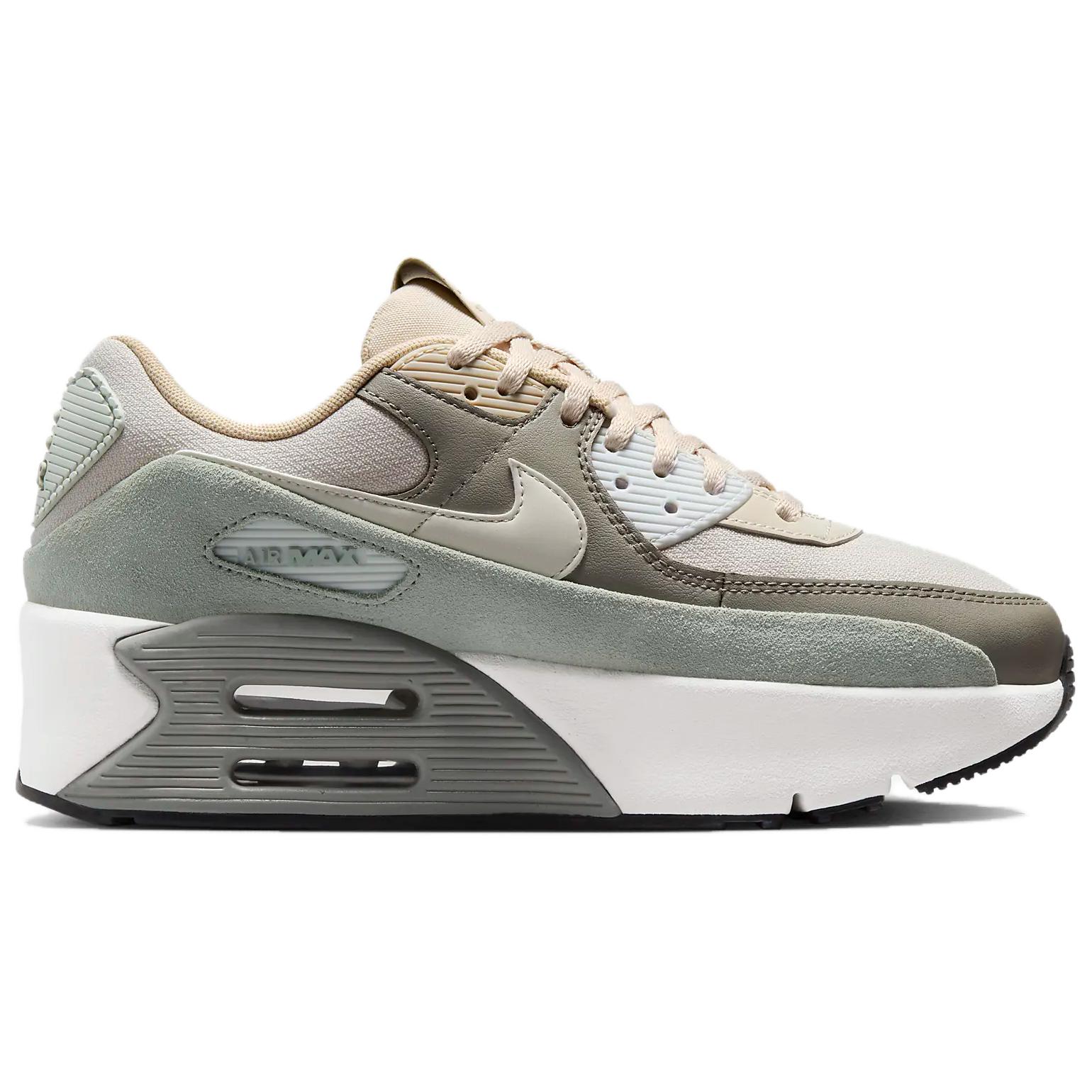 Nike Air Max 90 LV8 ‘Sanddrift Jade Horizon’ Women’s