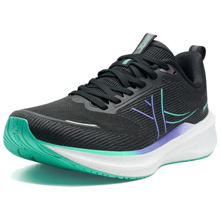 XTEP Cushioning Slip Resistant Abrasion Resistant Cushioning Slip Resistant Abrasion Resistant Low top
