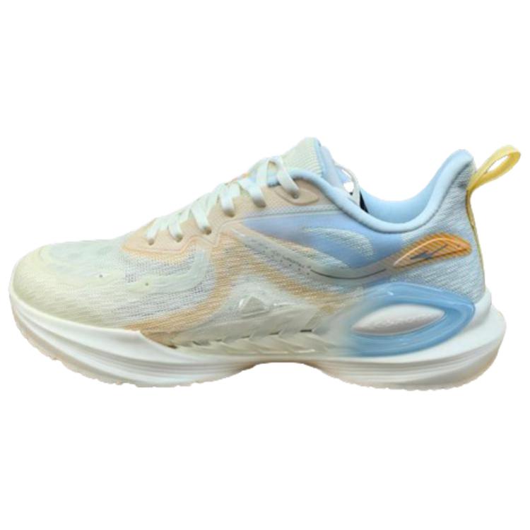 Erke Low top Running Shoes Men’s Blue White