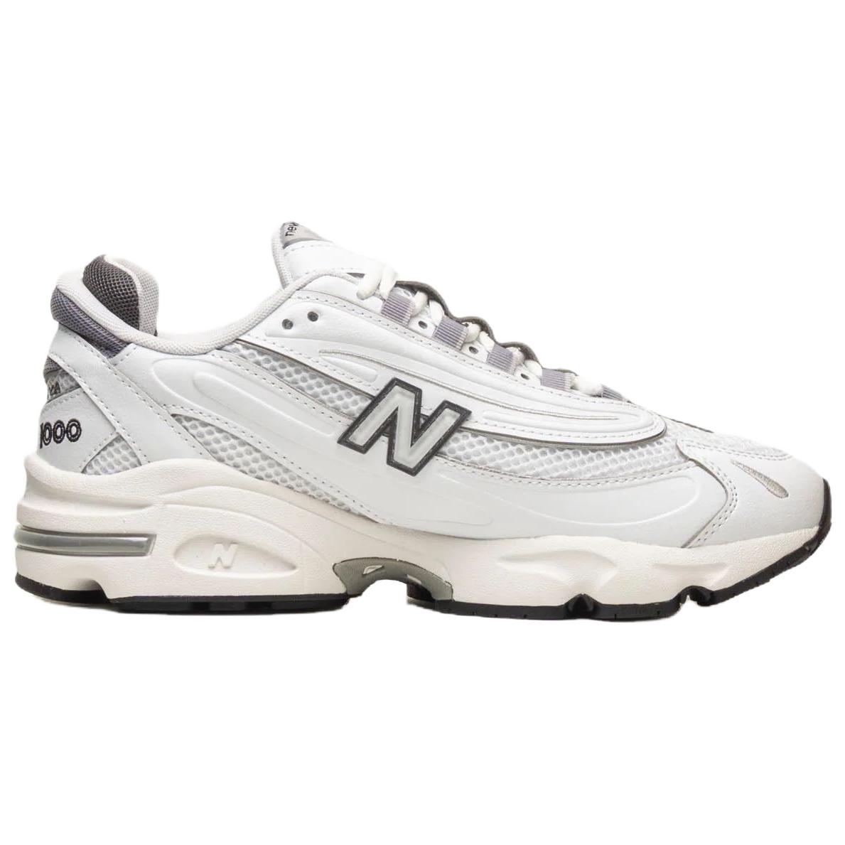 1000 New Balance ‘White’