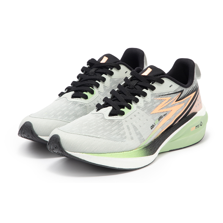 361° Gale CQT Fashion Cushioning Slip Resistant Abrasion Resistant Breathable Low top