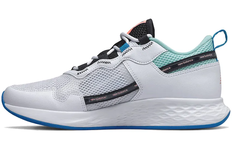 New Balance Fresh Foam Roav Hi