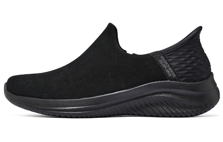 Skechers Ultra Flex 3.0 Hands Free Slip Ins Women’s Casual Shoes Women’s Black