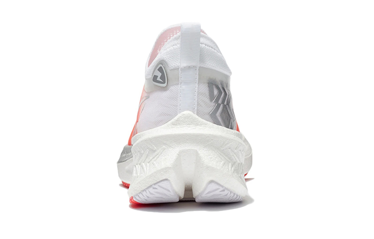 Li Ning Feidian Discovery Fabric Cushioning Slip Resistant Abrasion Resistant Breathable Lightweight